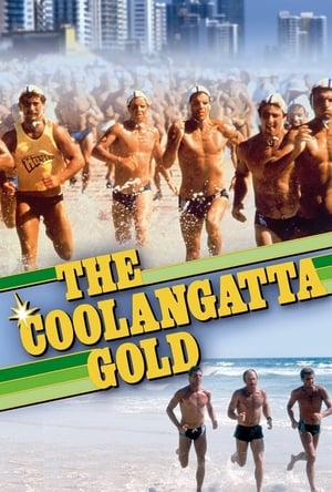 Poster The Coolangatta Gold 1984