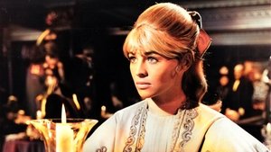 Doctor Zhivago (1965)