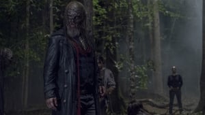 The Walking Dead Season 10 Episode 6 مترجمة