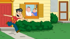 Family Guy Season 19 Episode 12 مترجمة