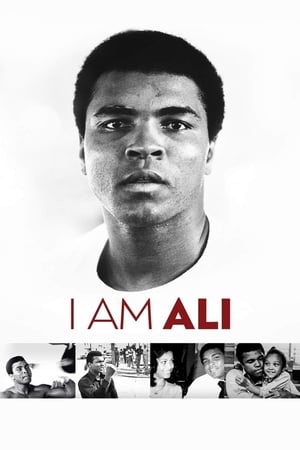 Image Muhammad Ali. Legenda