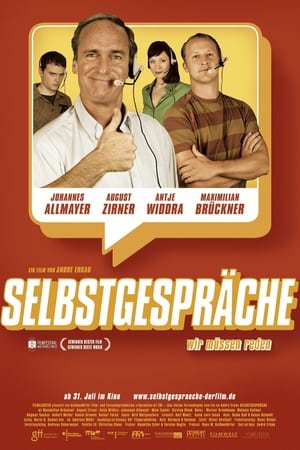 Selbstgespräche 2008