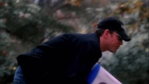 NCIS Season 1 :Episode 10  Left for Dead