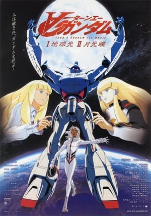 Télécharger Turn A Gundam I: Earth Light ou regarder en streaming Torrent magnet 