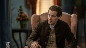 Outlander Season 8 :Episode 7  Evidence of Things Not Seen