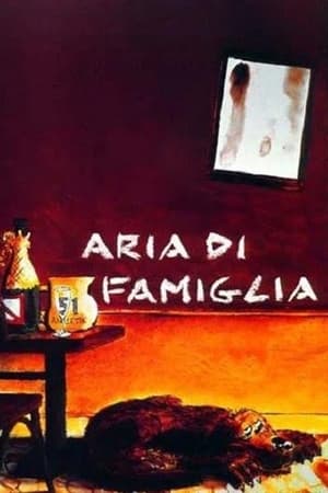 Aria di famiglia 1996