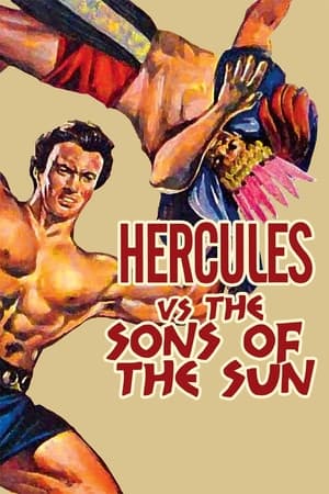 Image Hercules Against the Sons of the Sun