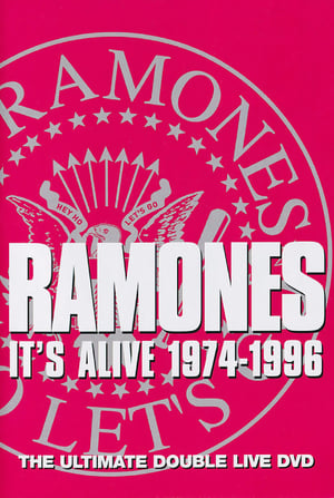 Télécharger The Ramones: It's Alive (1974-1996) ou regarder en streaming Torrent magnet 