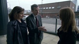 The Thick of It Season 3 Episode 1