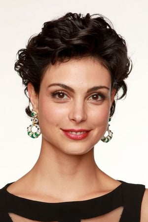 Morena Baccarin - Filmy, tržby a návštěvnost