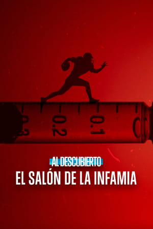 Image Secretos del deporte: El salón de la infamia