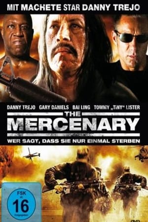 Image The Mercenary