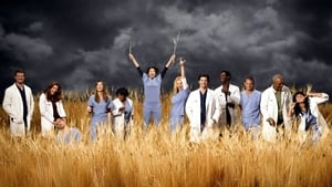 Grey’s Anatomy مسلسل تشريح جراي