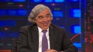 The Daily Show Season 20 :Episode 102  Ernest Moniz