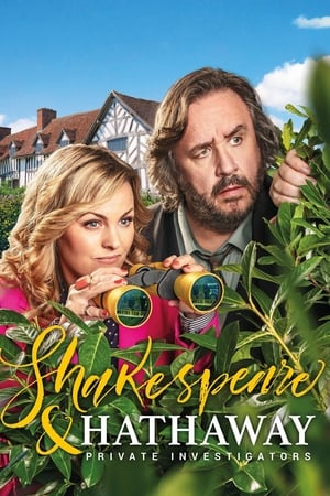 Image Shakespeare & Hathaway: Private Investigators