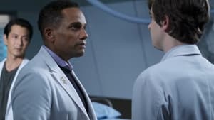 The Good Doctor Season 4 Episode 17