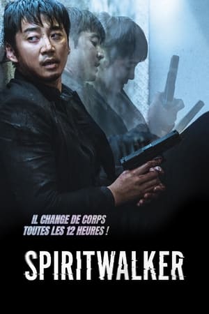 Image Spiritwalker