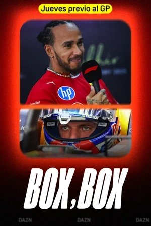 Box,box (2024)