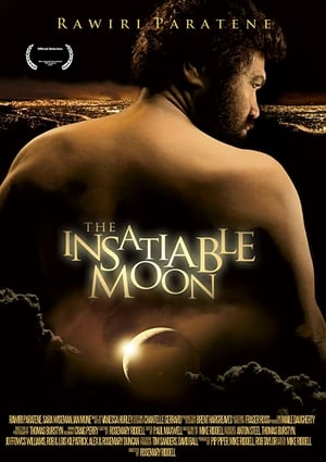 Poster The Insatiable Moon 2011