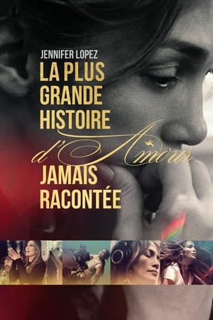 Poster La plus grande histoire d'amour jamais racontée 2024