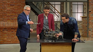 Bares f&uuml;r Rares Season 17 :Episode 147  Episode 147