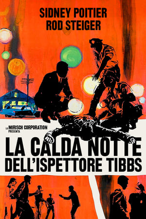 Image La calda notte dell'ispettore Tibbs