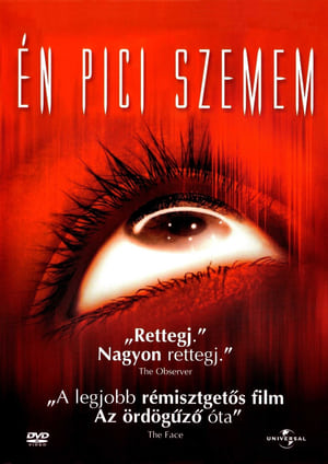 Poster Én pici szemem 2002