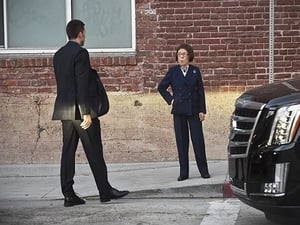 NCIS: Los Angeles Season 6 Episode 3