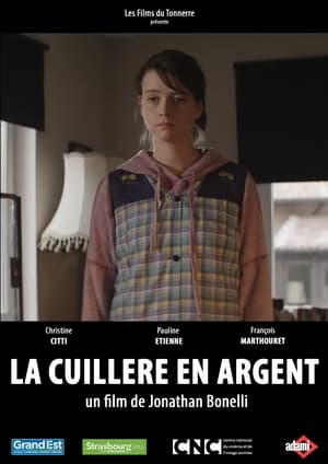 Image La cuillère en argent