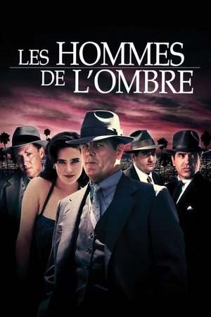 Télécharger Les Hommes de l'ombre ou regarder en streaming Torrent magnet 