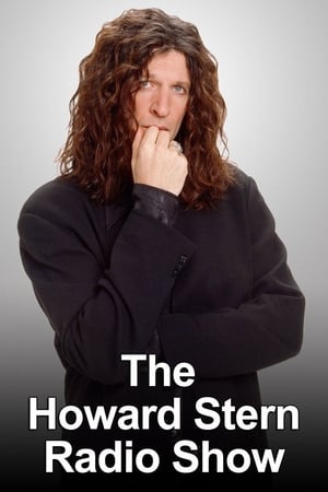 Poster The Howard Stern Show 1994