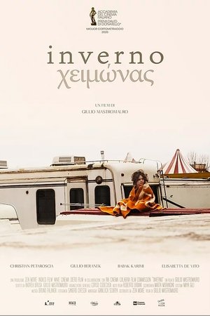 Timo's Winter (2020)
