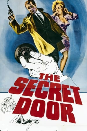 Poster The Secret Door 1964