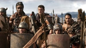 Spartacus Season 3 Episode 10