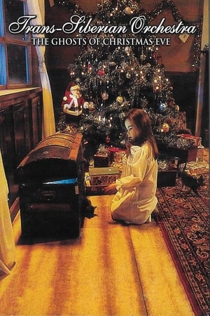 Image Trans-Siberian Orchestra: The Ghosts of Christmas Eve