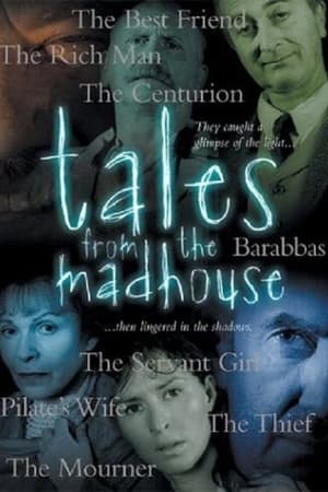 Télécharger Tales from the Madhouse ou regarder en streaming Torrent magnet 