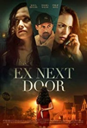 The Ex Next Door The Ex Next Door