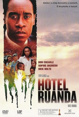 Image Hotel Ruanda
