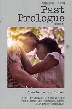 Image Past Prologue