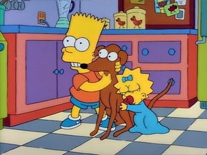 The Simpsons Season 2 Episode 16