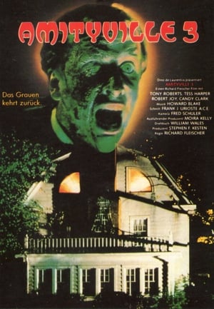 Image Amityville 3