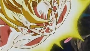 Dragon Ball Z Season 3 Episode 29