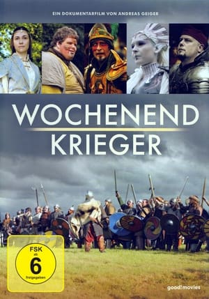 Image Wochenendkrieger