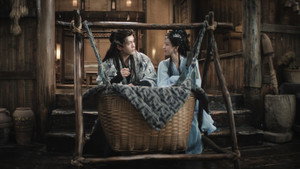 Veil of Shadows Season 1 :Episode 11  Episode 11