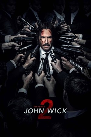 John Wick: 2. felvonás 2017