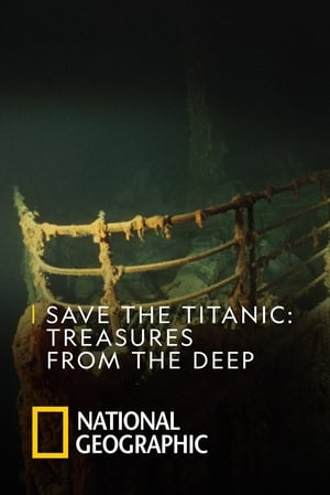 Image Save The Titanic : Treasures From The Deep