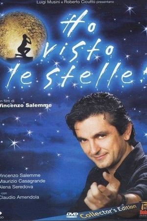 Poster Ho visto le stelle 2003