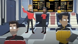 Star Trek: Lower Decks Season 1 Episode 4 مترجمة