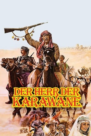 Image Der Herr der Karawane