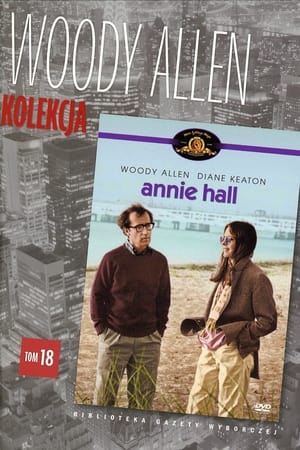 Annie Hall 1977